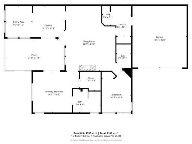 4422 Napier Parkway NE, Saint Michael, MN 55376