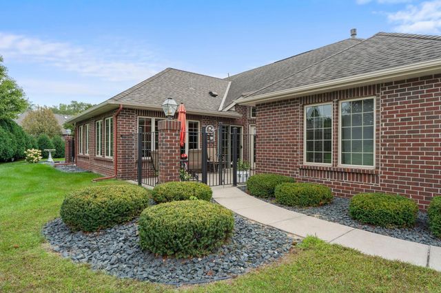 4422 Napier Parkway NE, Saint Michael, MN 55376