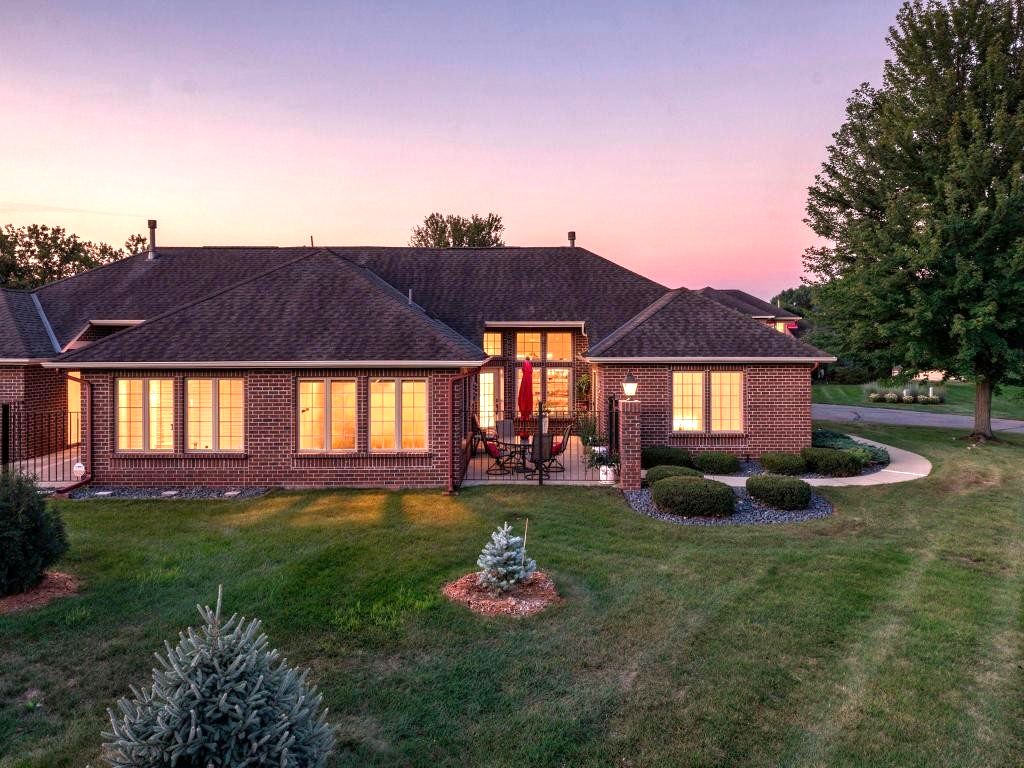 4422 Napier Parkway NE, Saint Michael, MN 55376 — photo 2