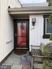 338 DEVON WAY #338, West Chester, PA 19380