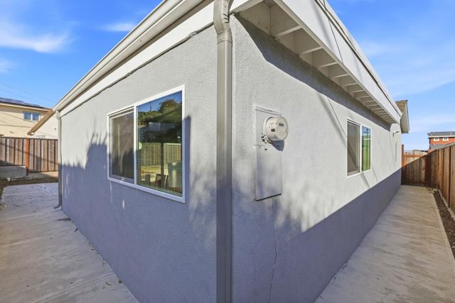 2011 Willow Way, San Bruno, CA 94066