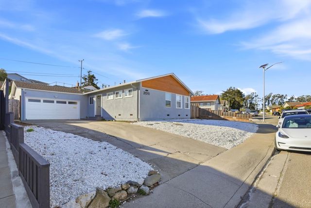 2011 Willow Way, San Bruno, CA 94066
