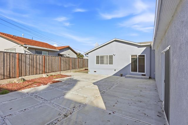 2011 Willow Way, San Bruno, CA 94066