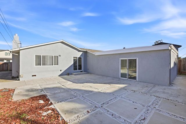 2011 Willow Way, San Bruno, CA 94066