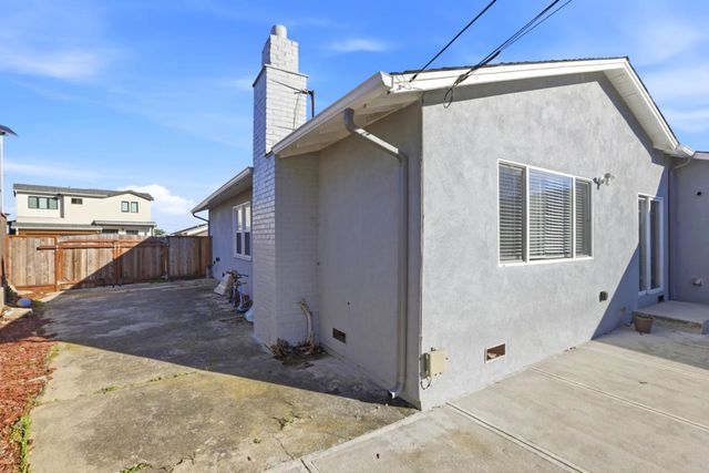 2011 Willow Way, San Bruno, CA 94066