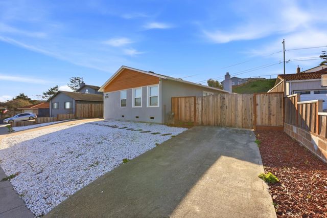 2011 Willow Way, San Bruno, CA 94066
