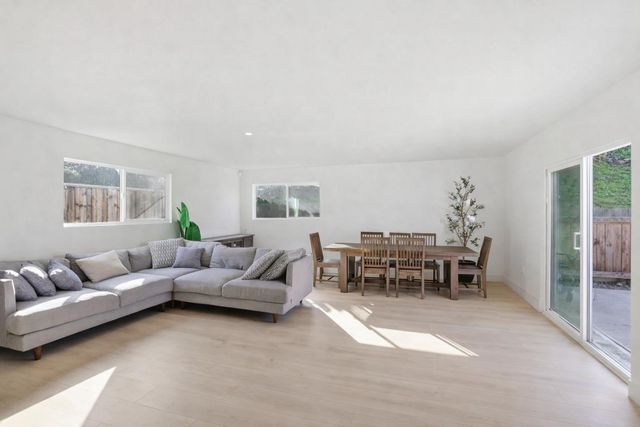 2011 Willow Way, San Bruno, CA 94066