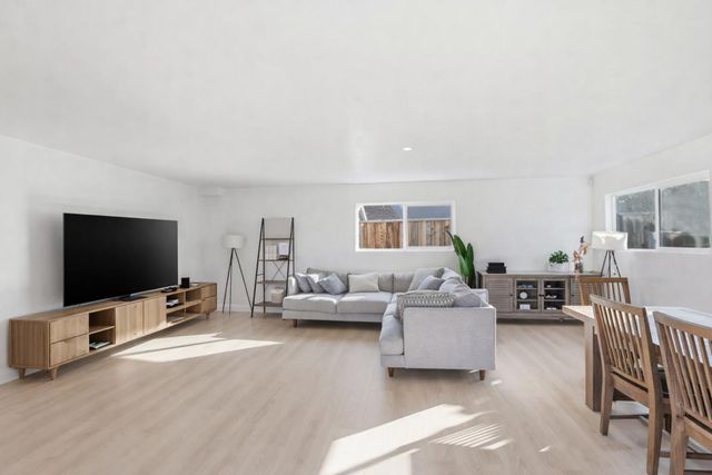 2011 Willow Way, San Bruno, CA 94066