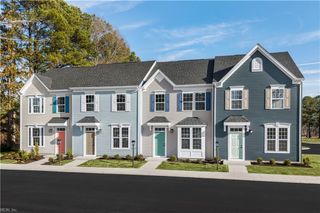 255 Reids Place DR, Suffolk, VA 23434