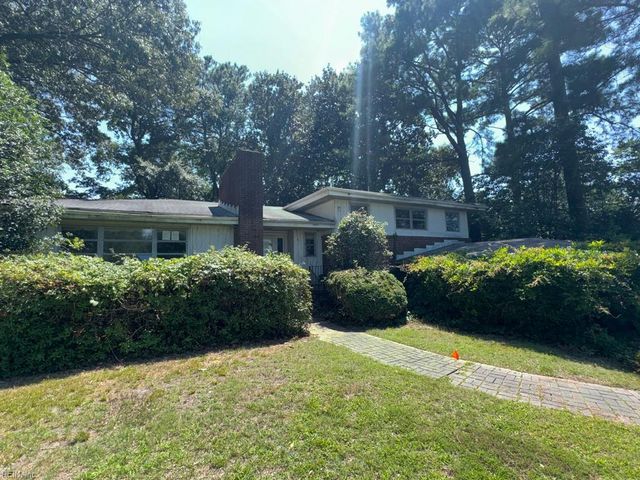 1507 Buckingham AVE, Norfolk, VA 23508