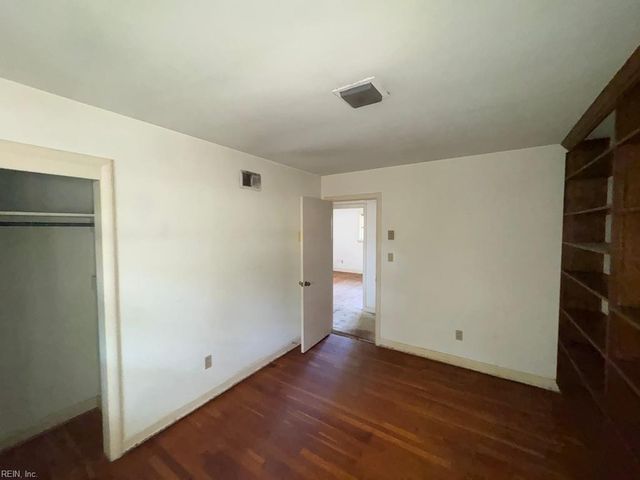 1507 Buckingham AVE, Norfolk, VA 23508