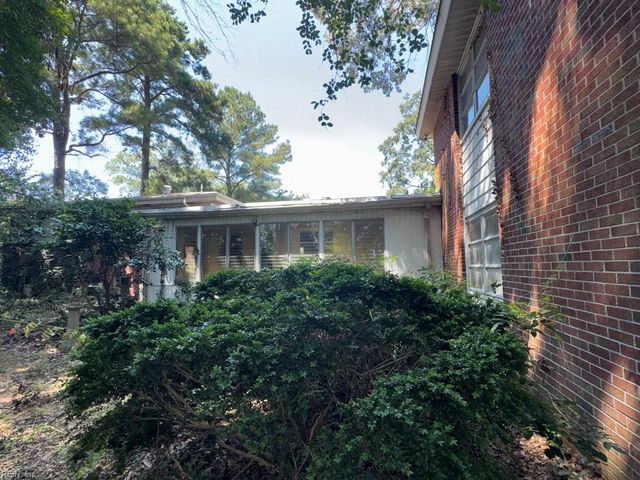 1507 Buckingham AVE, Norfolk, VA 23508