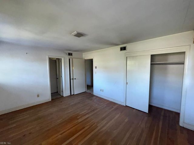 1507 Buckingham AVE, Norfolk, VA 23508