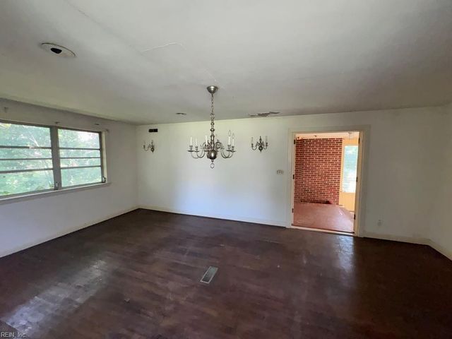 1507 Buckingham AVE, Norfolk, VA 23508