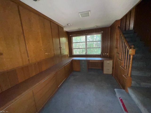 1507 Buckingham AVE, Norfolk, VA 23508