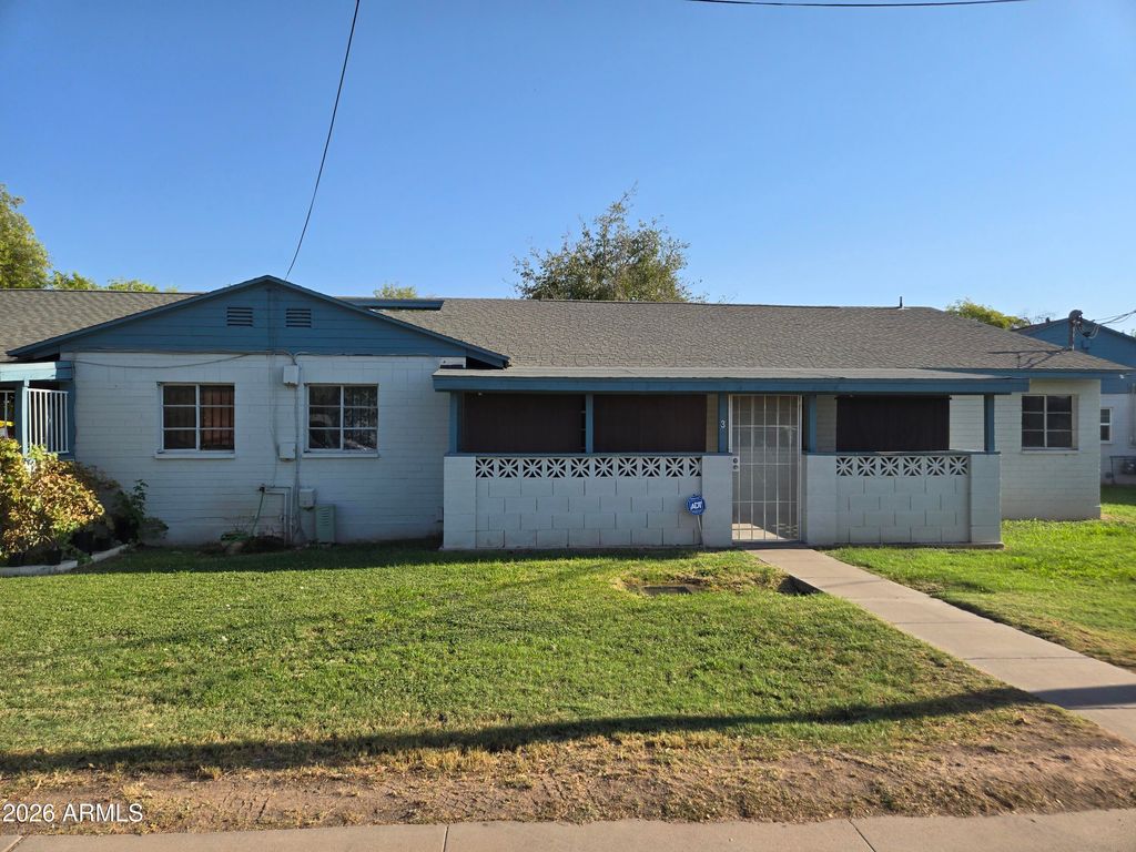 2985 N 19TH Avenue 3, Phoenix, AZ 85015
