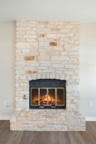 1801 Lightfoot DR, Round Rock, TX 78681