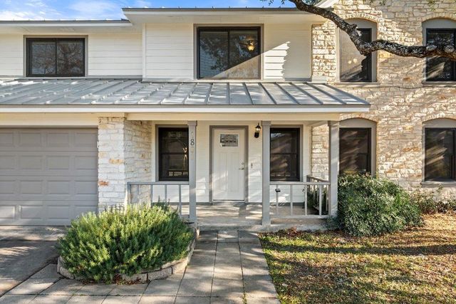 1801 Lightfoot DR, Round Rock, TX 78681