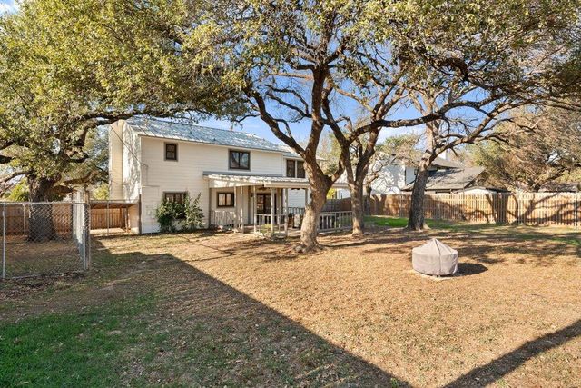 1801 Lightfoot DR, Round Rock, TX 78681