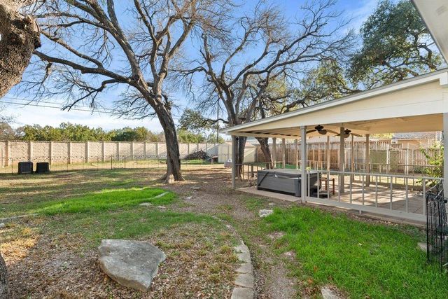 1801 Lightfoot DR, Round Rock, TX 78681