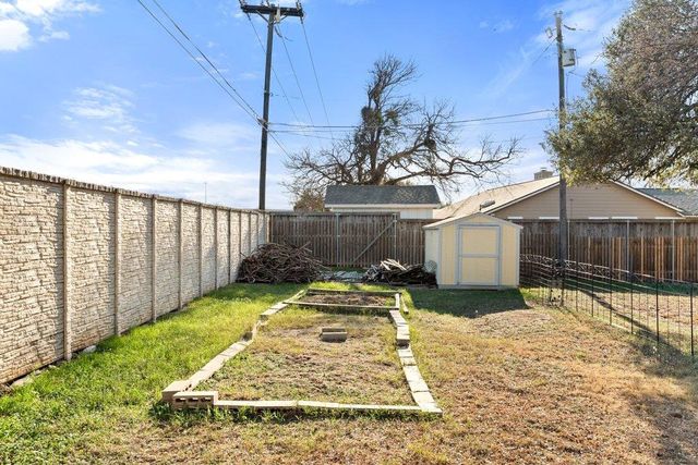 1801 Lightfoot DR, Round Rock, TX 78681