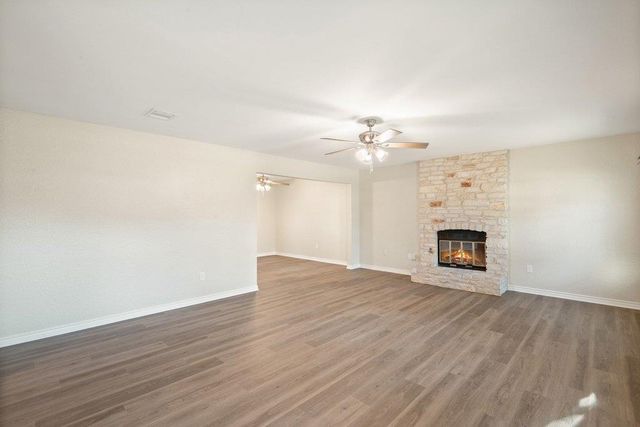 1801 Lightfoot DR, Round Rock, TX 78681