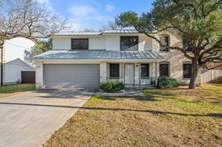 1801 Lightfoot DR, Round Rock, TX 78681