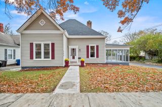 115 College Street, Winchester, KY 40391