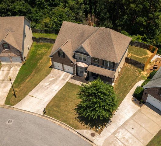 327 Bellhaven Drive, Evans, GA 30809
