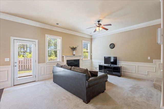 327 Bellhaven Drive, Evans, GA 30809