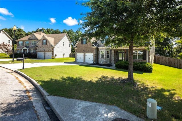 327 Bellhaven Drive, Evans, GA 30809