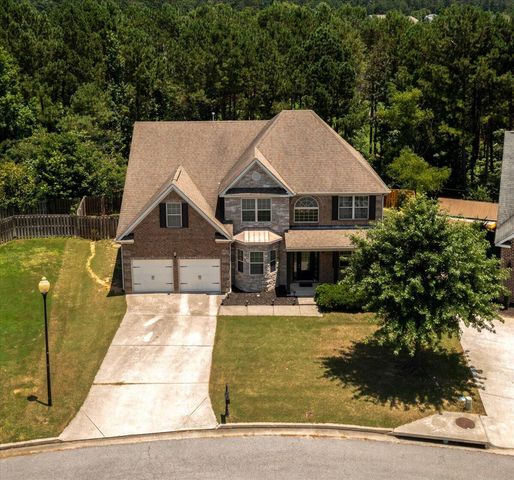 327 Bellhaven Drive, Evans, GA 30809
