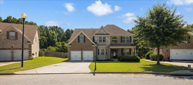 327 Bellhaven Drive, Evans, GA 30809
