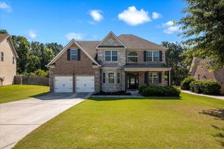 327 Bellhaven Drive, Evans, GA 30809