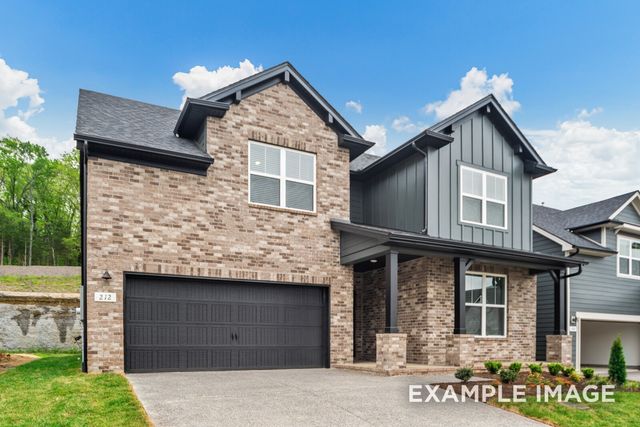 423 Old Spring Lane, Gallatin, TN 37066