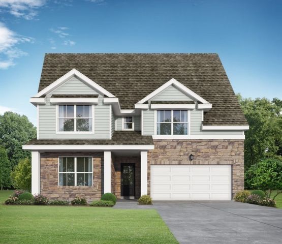 423 Old Spring Lane, Gallatin, TN 37066