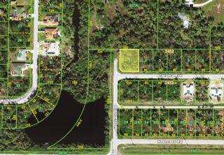 6376 MONTAUK TERRACE, Englewood, FL 34224