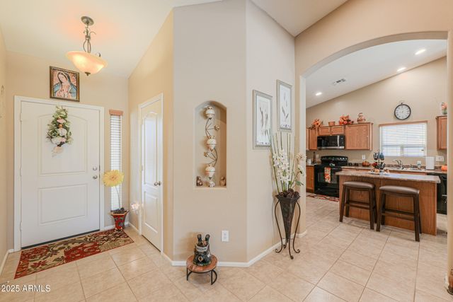 37140 W LEONESSA Avenue, Maricopa, AZ 85138