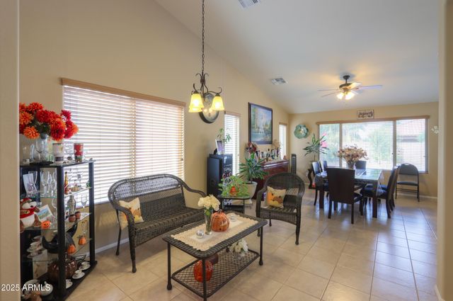 37140 W LEONESSA Avenue, Maricopa, AZ 85138