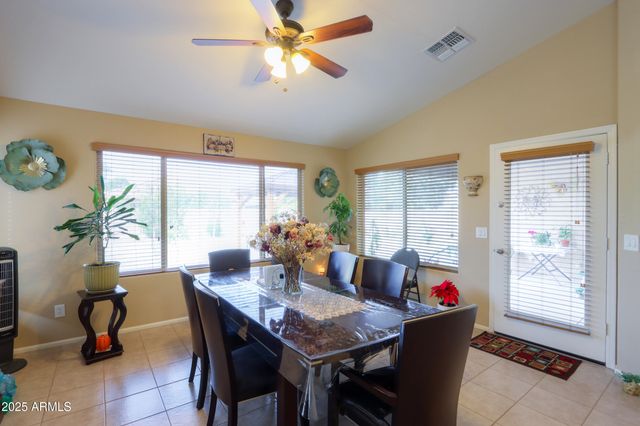 37140 W LEONESSA Avenue, Maricopa, AZ 85138