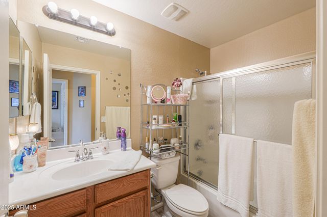 37140 W LEONESSA Avenue, Maricopa, AZ 85138