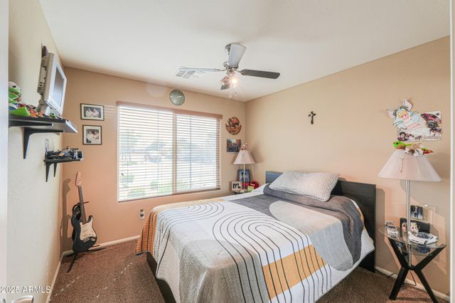 37140 W LEONESSA Avenue, Maricopa, AZ 85138