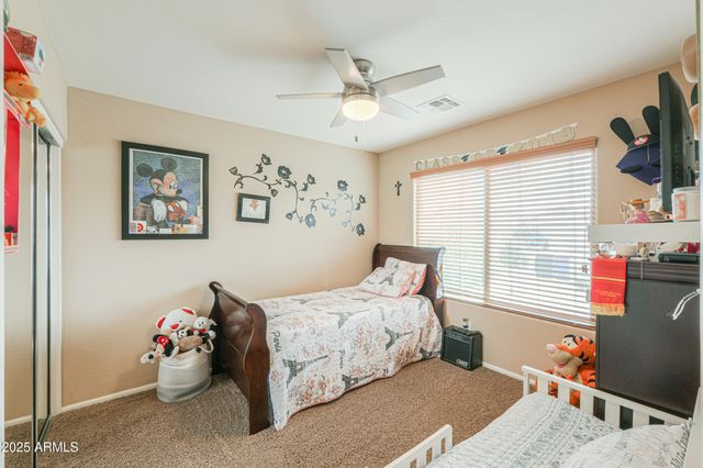 37140 W LEONESSA Avenue, Maricopa, AZ 85138