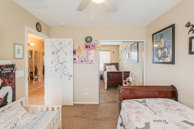 37140 W LEONESSA Avenue, Maricopa, AZ 85138