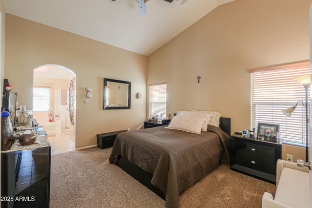 37140 W LEONESSA Avenue, Maricopa, AZ 85138