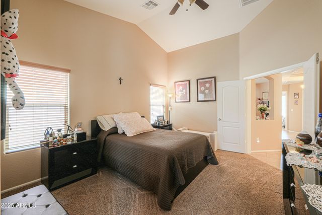 37140 W LEONESSA Avenue, Maricopa, AZ 85138