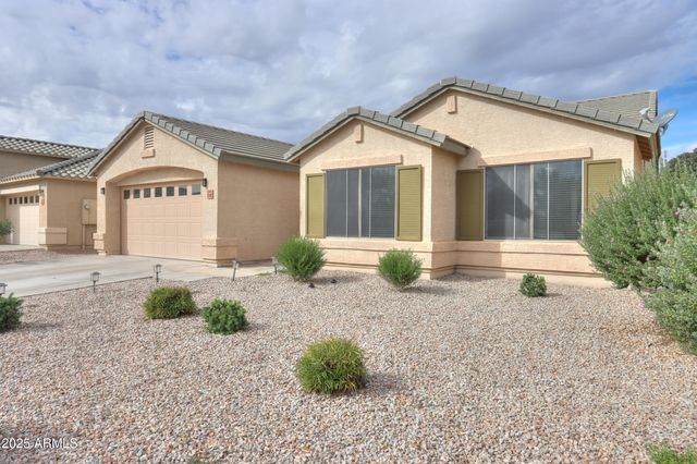 37140 W LEONESSA Avenue, Maricopa, AZ 85138