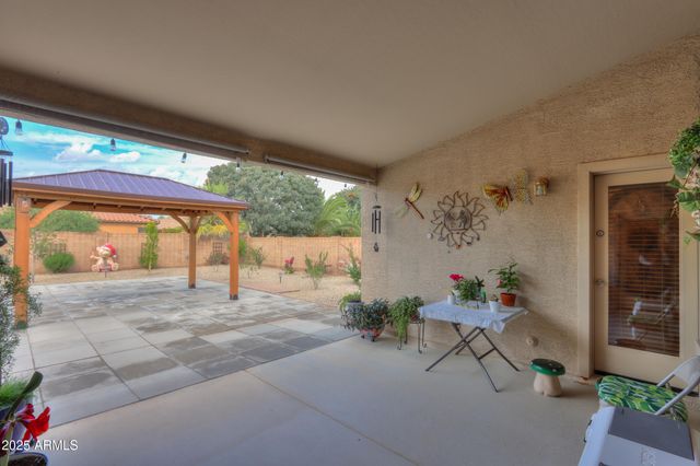 37140 W LEONESSA Avenue, Maricopa, AZ 85138