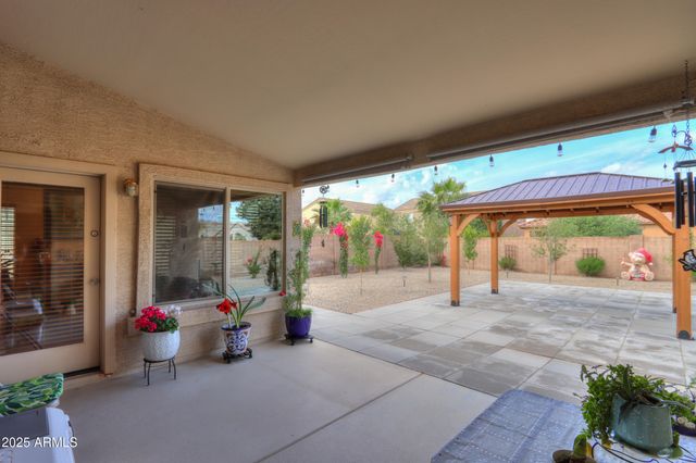 37140 W LEONESSA Avenue, Maricopa, AZ 85138