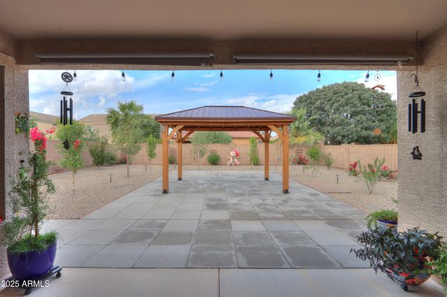 37140 W LEONESSA Avenue, Maricopa, AZ 85138